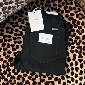 NWT KanCan High Rise Skinnys